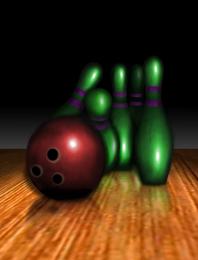 bowling